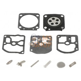 Kit réparation carburat. Zama | GOPART Kit réparation carburat. Zama | GOPARTPR#873953
