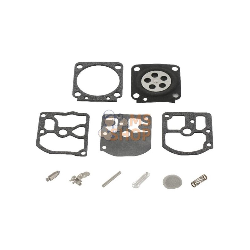 Kit réparation carburat. Zama | GOPART Kit réparation carburat. Zama | GOPARTPR#873953