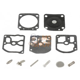 Kit réparation carburat. Zama | GOPART Kit réparation carburat. Zama | GOPARTPR#873953
