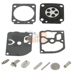 Kit réparation carburat. Zama | GOPART Kit réparation carburat. Zama | GOPARTPR#873968