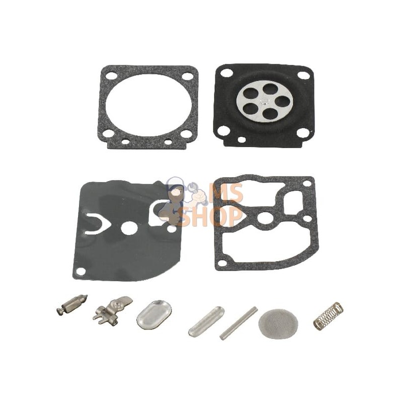 Kit réparation carburat. Zama | GOPART Kit réparation carburat. Zama | GOPARTPR#873968