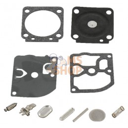 Kit réparation carburat. Zama | GOPART Kit réparation carburat. Zama | GOPARTPR#873968