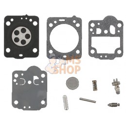 Kit réparation carburat. Zama | GOPART Kit réparation carburat. Zama | GOPARTPR#873928