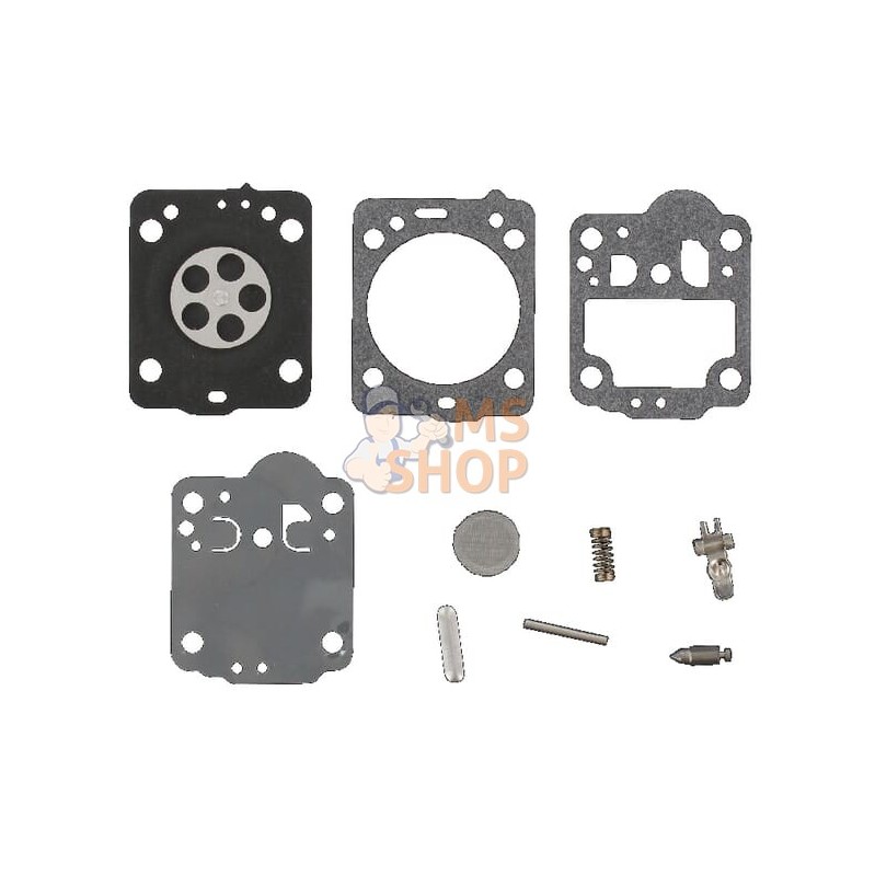 Kit réparation carburat. Zama | GOPART Kit réparation carburat. Zama | GOPARTPR#873928