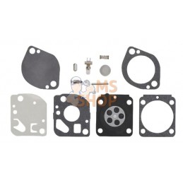 Kit réparation carburat. Zama | GOPART Kit réparation carburat. Zama | GOPARTPR#873930