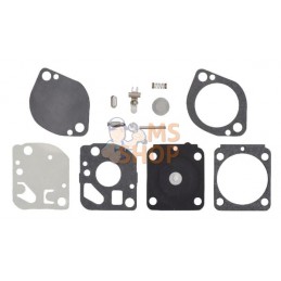 Kit réparation carburat. Zama | GOPART Kit réparation carburat. Zama | GOPARTPR#873930
