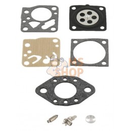 Kit réparat. carbur. Tillotson | GOPART Kit réparat. carbur. Tillotson | GOPARTPR#812884
