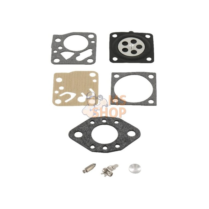 Kit réparat. carbur. Tillotson | GOPART Kit réparat. carbur. Tillotson | GOPARTPR#812884