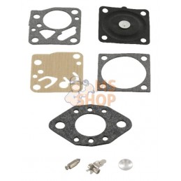 Kit réparat. carbur. Tillotson | GOPART Kit réparat. carbur. Tillotson | GOPARTPR#812884