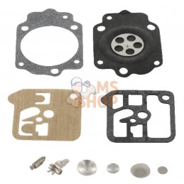 Kit réparat. carbur. Tillotson | GOPART Kit réparat. carbur. Tillotson | GOPARTPR#812881
