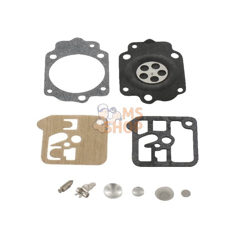 Kit réparat. carbur. Tillotson | GOPART Kit réparat. carbur. Tillotson | GOPARTPR#812881