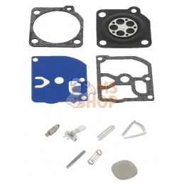 Kit réparation carburateur p/Zama | GOPART Kit réparation carburateur p/Zama | GOPARTPR#873951
