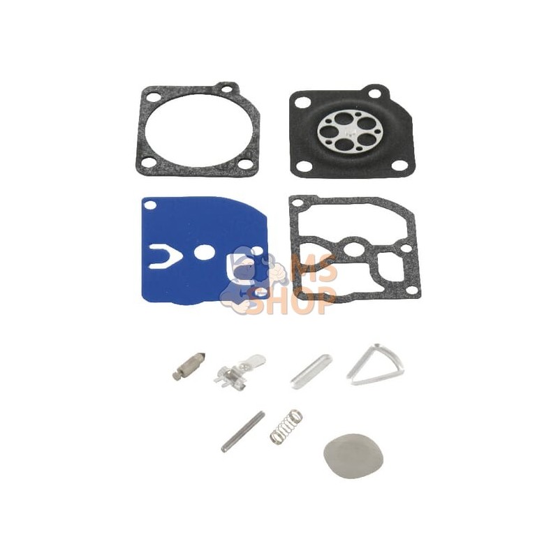 Kit réparation carburateur p/Zama | GOPART Kit réparation carburateur p/Zama | GOPARTPR#873951