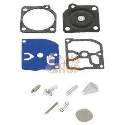 Kit réparation carburateur p/Zama | GOPART Kit réparation carburateur p/Zama | GOPARTPR#873951