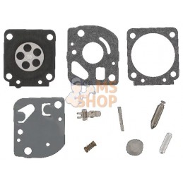 Kit réparation carburat. Zama | GOPART Kit réparation carburat. Zama | GOPARTPR#873967