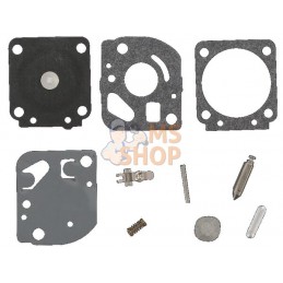 Kit réparation carburat. Zama | GOPART Kit réparation carburat. Zama | GOPARTPR#873967