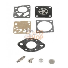 Kit réparation carburateur p/Tillotson | GOPART Kit réparation carburateur p/Tillotson | GOPARTPR#812882