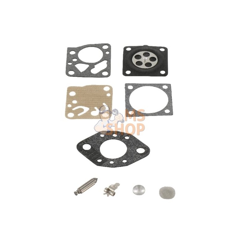 Kit réparation carburateur p/Tillotson | GOPART Kit réparation carburateur p/Tillotson | GOPARTPR#812882
