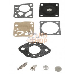 Kit réparation carburateur p/Tillotson | GOPART Kit réparation carburateur p/Tillotson | GOPARTPR#812882