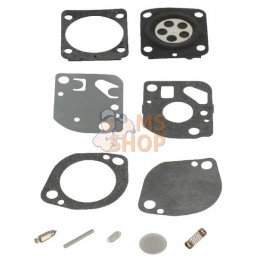 Kit réparation carburat. Zama | GOPART Kit réparation carburat. Zama | GOPARTPR#873931