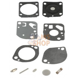 Kit réparation carburat. Zama | GOPART Kit réparation carburat. Zama | GOPARTPR#873931