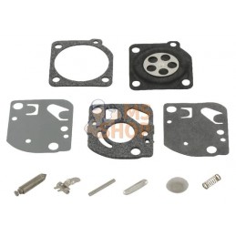 Kit réparation carburat. Zama | GOPART Kit réparation carburat. Zama | GOPARTPR#873963