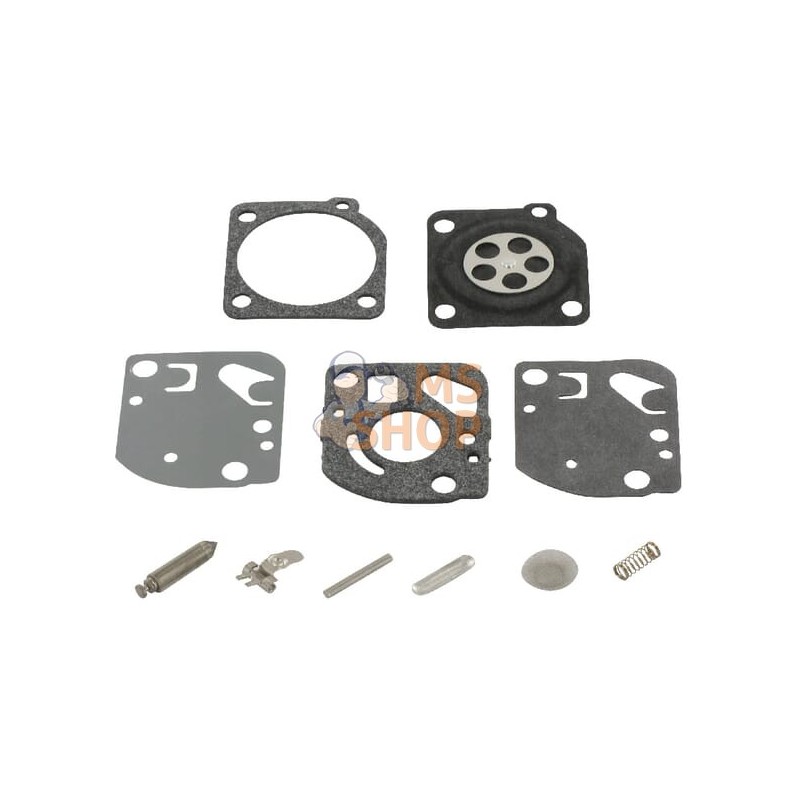 Kit réparation carburat. Zama | GOPART Kit réparation carburat. Zama | GOPARTPR#873963
