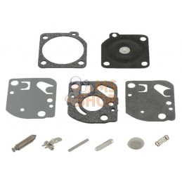 Kit réparation carburat. Zama | GOPART Kit réparation carburat. Zama | GOPARTPR#873963