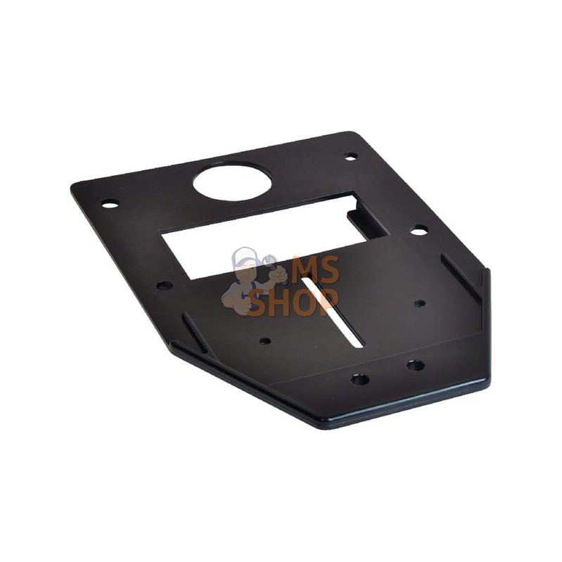 Plaque de fixation | GOPART Plaque de fixation | GOPARTPR#661901