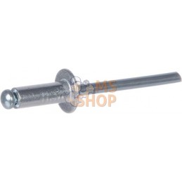 Rivets Ø5x13 | GOPART Rivets Ø5x13 | GOPARTPR#661902