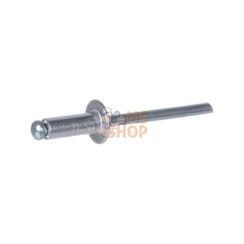 Rivets Ø5x13 | GOPART Rivets Ø5x13 | GOPARTPR#661902
