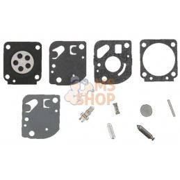 Kit réparation carburat. Zama | GOPART Kit réparation carburat. Zama | GOPARTPR#873959