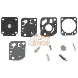 Kit réparation carburat. Zama | GOPART Kit réparation carburat. Zama | GOPARTPR#873959