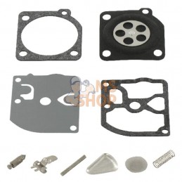 Kit réparation carburat. Zama | GOPART Kit réparation carburat. Zama | GOPARTPR#874112