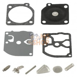 Kit réparation carburat. Zama | GOPART Kit réparation carburat. Zama | GOPARTPR#874112