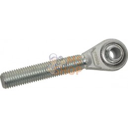 Rotule filetée 19,4 D. (S343) | GOPART Rotule filetée 19,4 D. (S343) | GOPARTPR#714084