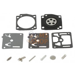 Kit réparation carburat. Zama | GOPART Kit réparation carburat. Zama | GOPARTPR#873958