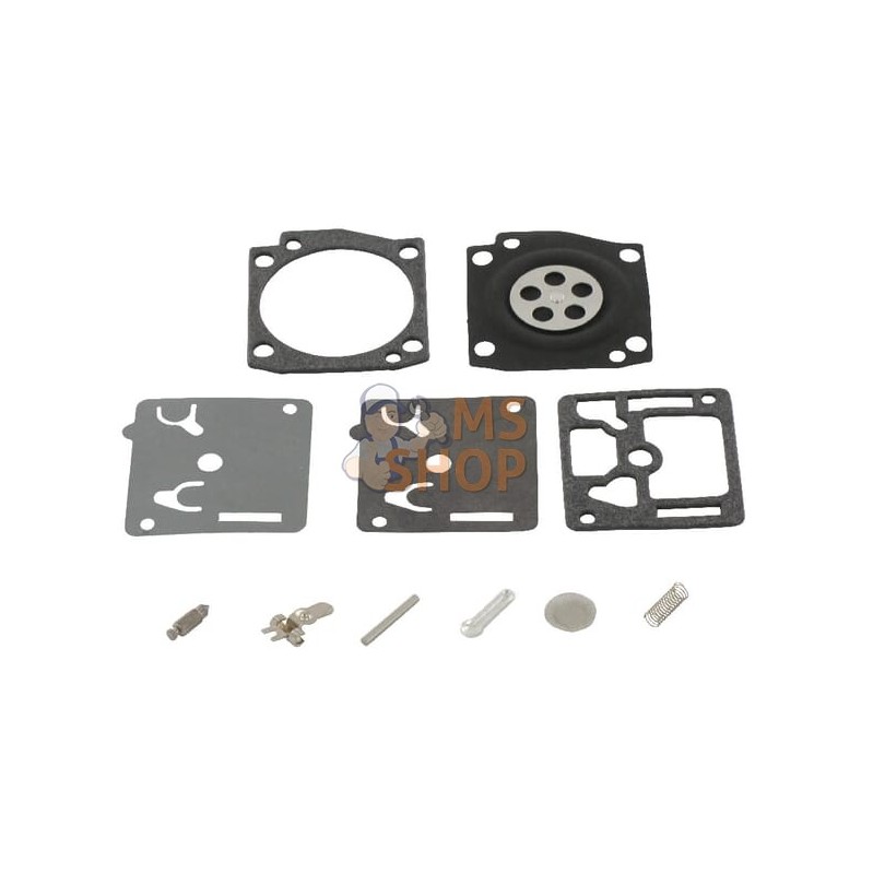 Kit réparation carburat. Zama | GOPART Kit réparation carburat. Zama | GOPARTPR#873958
