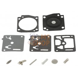 Kit réparation carburat. Zama | GOPART Kit réparation carburat. Zama | GOPARTPR#873958