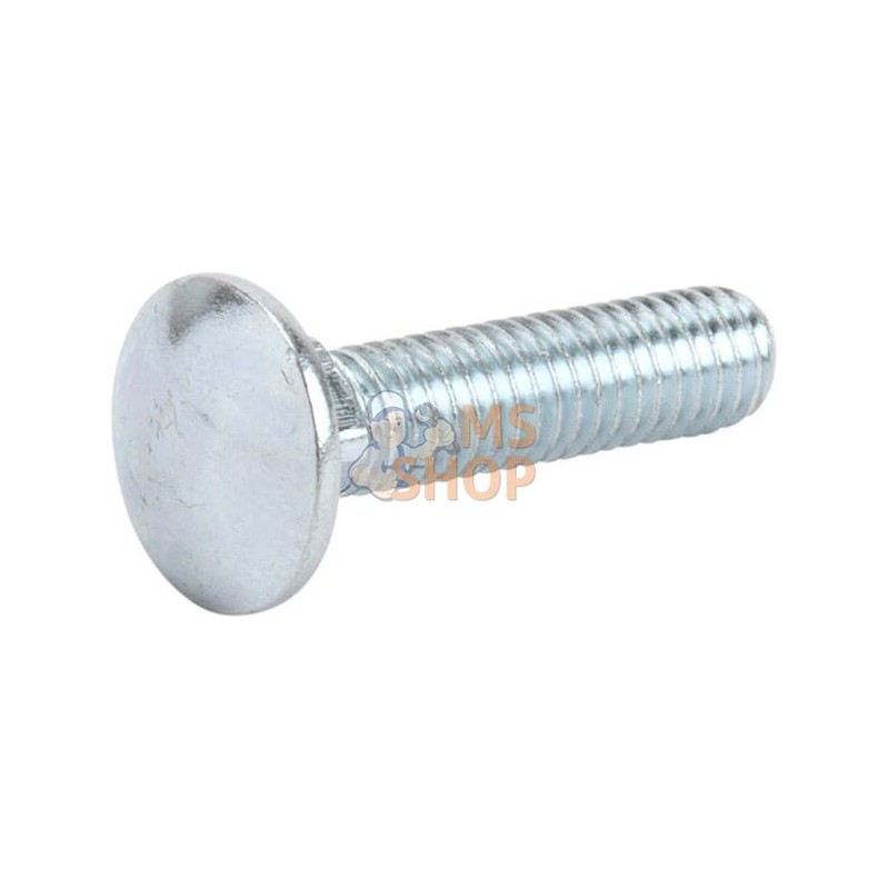 Vis hexagonale M6x16 | GOPART Vis hexagonale M6x16 | GOPARTPR#661900