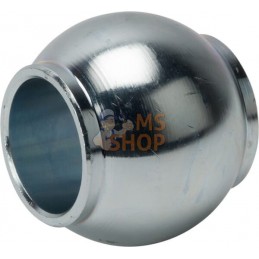 Rotule d'attelage supérieur Cat.2 Ø28,8/50,6x44,5mm gopart | GOPART Rotule d'attelage supérieur Cat.2 Ø28,8/50,6x44,5mm gopart |