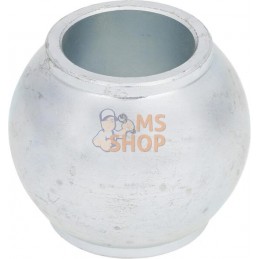 Rotule d'attelage supérieur Cat.3/3 Ø32/60x51mm gopart | GOPART Rotule d'attelage supérieur Cat.3/3 Ø32/60x51mm gopart | GOPARTP