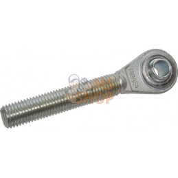 Rotule filetée 19,4 G. (S342) | GOPART Rotule filetée 19,4 G. (S342) | GOPARTPR#714085