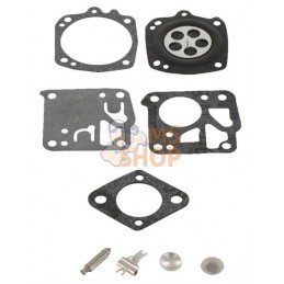 Kit réparat. carbur. Tillotson | GOPART Kit réparat. carbur. Tillotson | GOPARTPR#812894