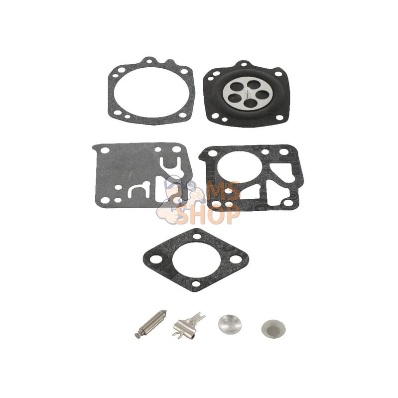 Kit réparat. carbur. Tillotson | GOPART Kit réparat. carbur. Tillotson | GOPARTPR#812894