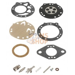 Kit réparat. carbur. Tillotson | GOPART Kit réparat. carbur. Tillotson | GOPARTPR#812895