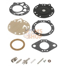 Kit réparat. carbur. Tillotson | GOPART Kit réparat. carbur. Tillotson | GOPARTPR#812895