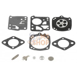 Kit réparation carburateur p/Tillotson | GOPART Kit réparation carburateur p/Tillotson | GOPARTPR#812887