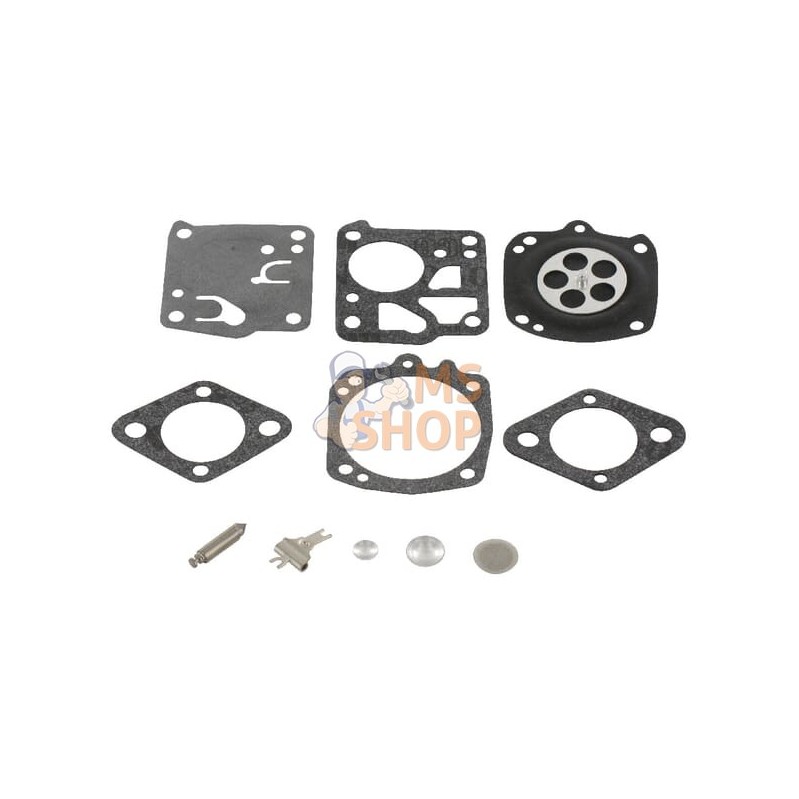 Kit réparation carburateur p/Tillotson | GOPART Kit réparation carburateur p/Tillotson | GOPARTPR#812887