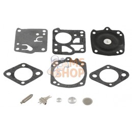 Kit réparation carburateur p/Tillotson | GOPART Kit réparation carburateur p/Tillotson | GOPARTPR#812887